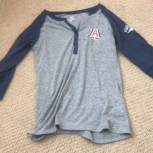 Long sleeve t shirt